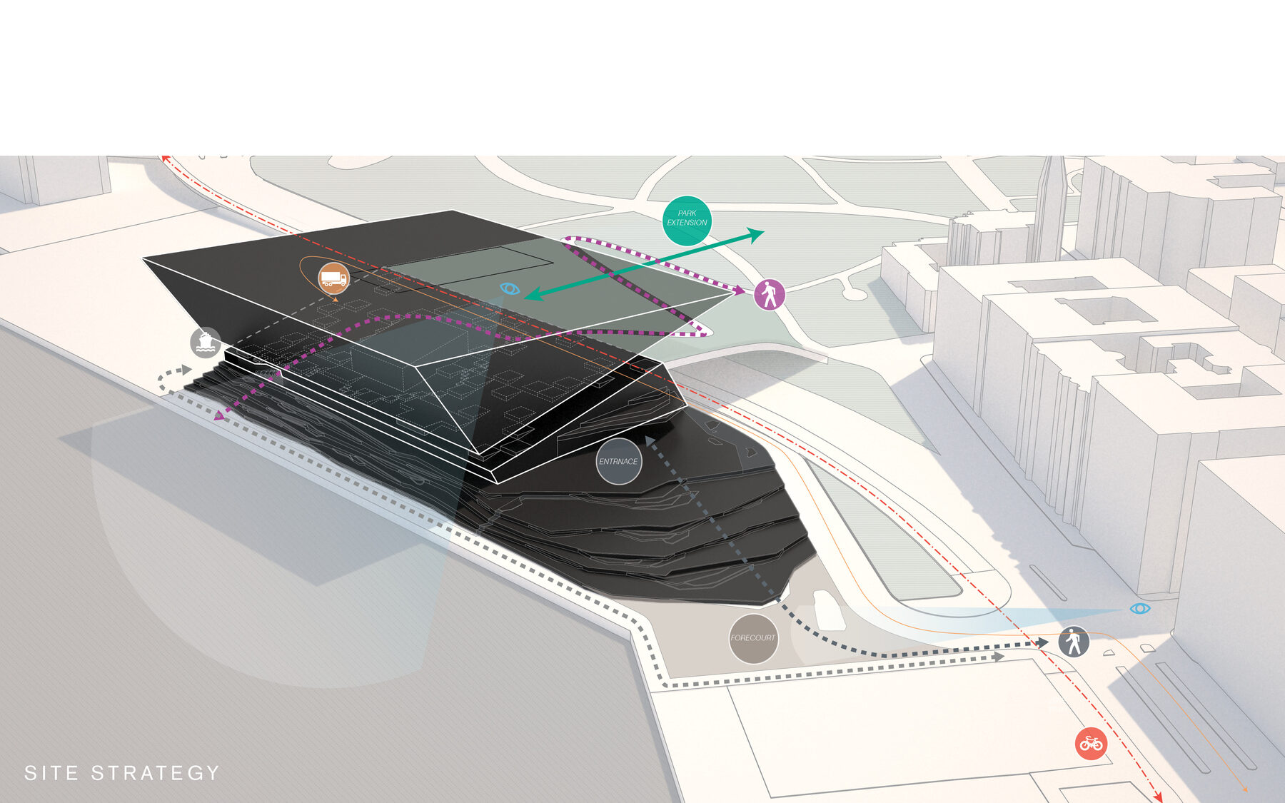 Guggenheim Museum project image 2