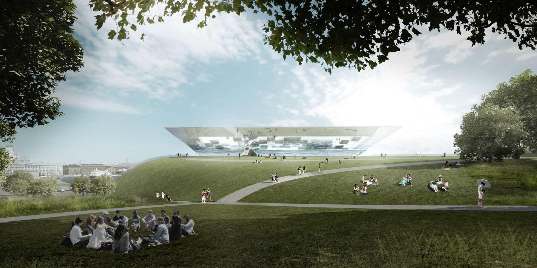 Guggenheim Museum project image 3