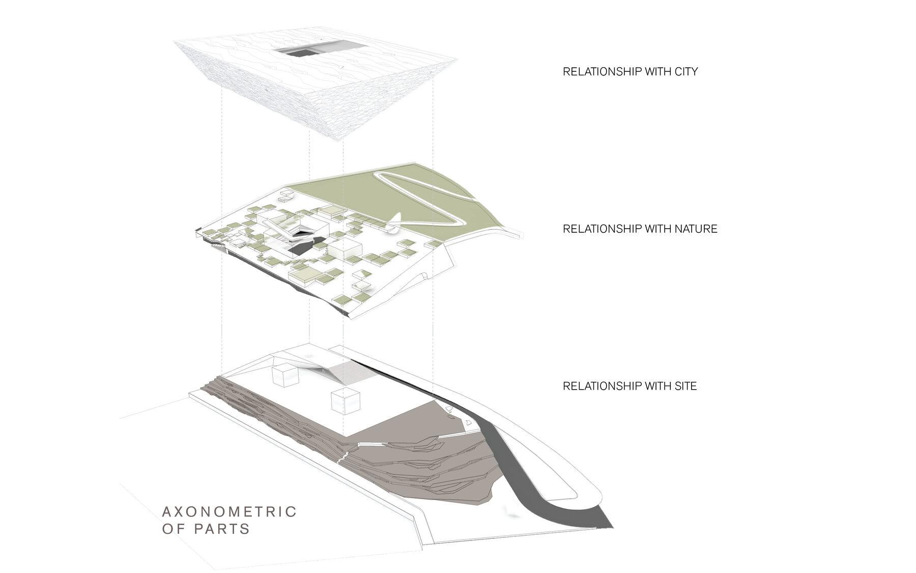 Guggenheim Museum project image 4