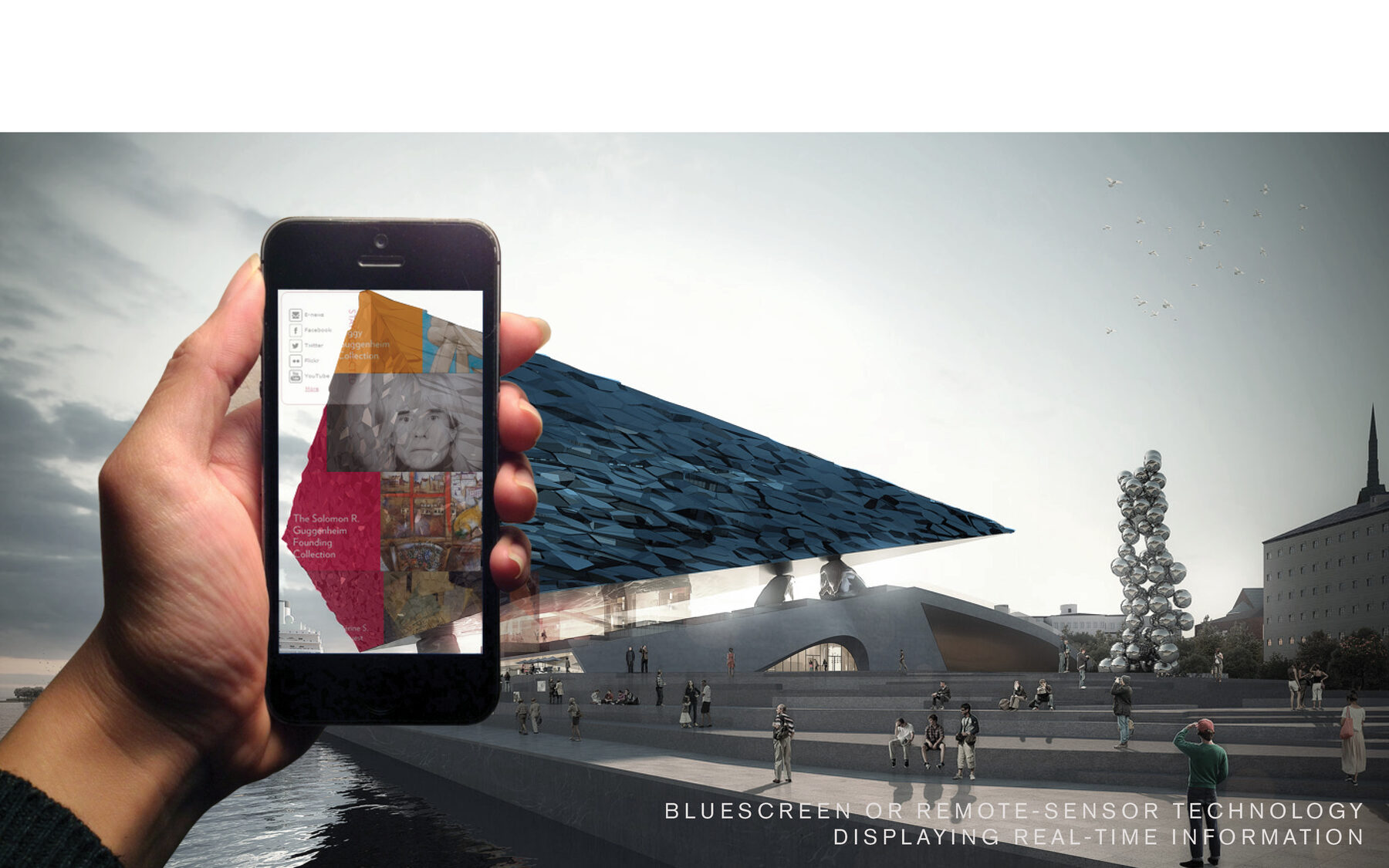 Guggenheim Museum project image 7