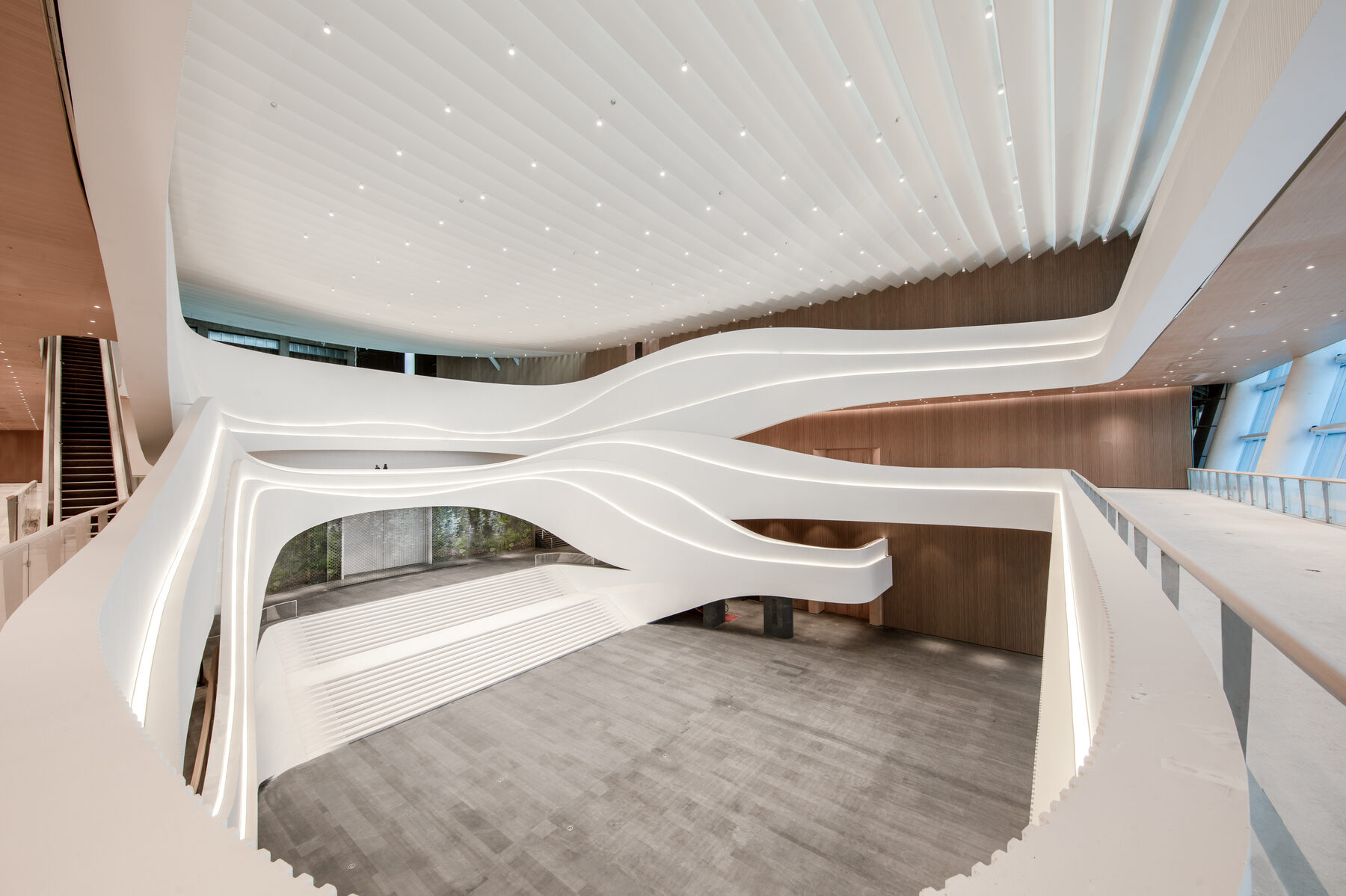 西厅美术馆 project image 5