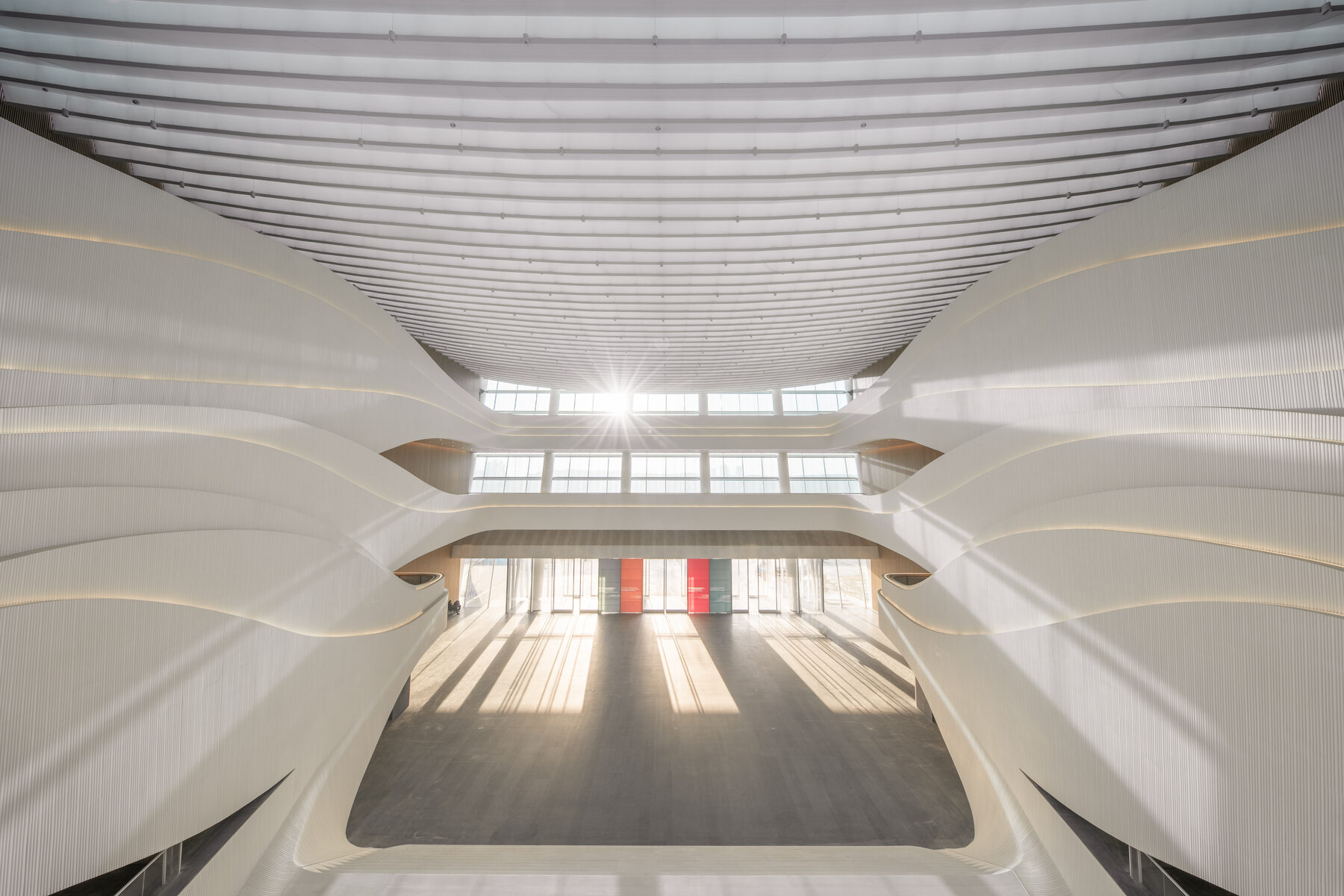 西厅美术馆 project image 7