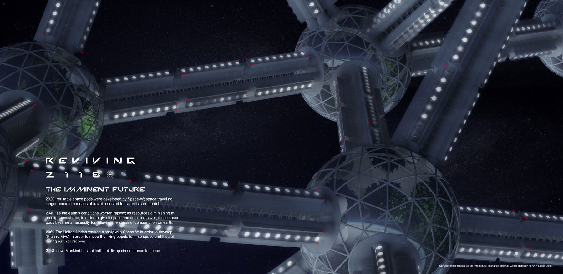 2118-living in the future project image 1