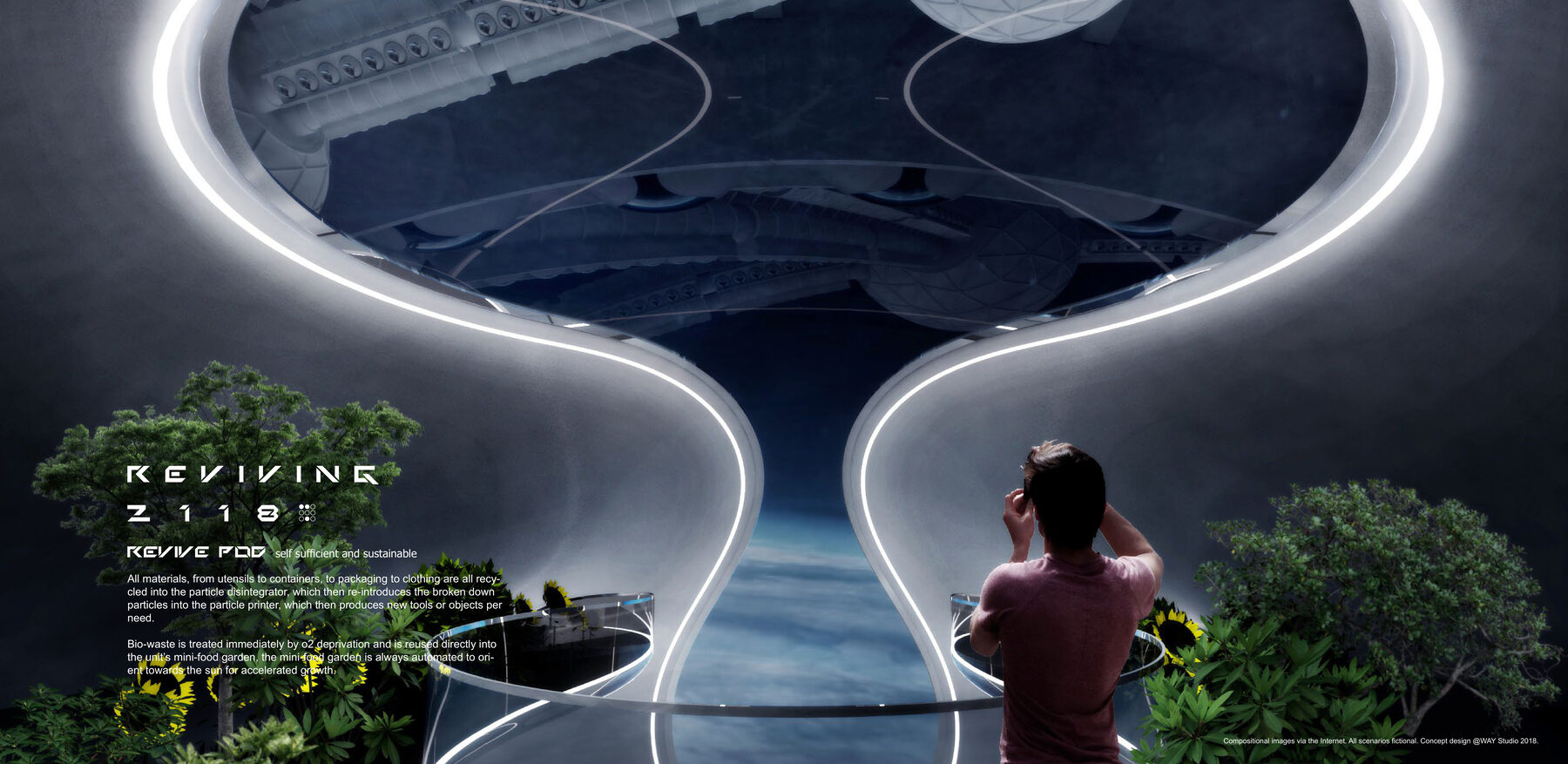 2118-living in the future project image 3
