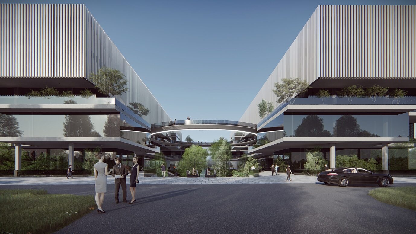 北方森林 project image 4