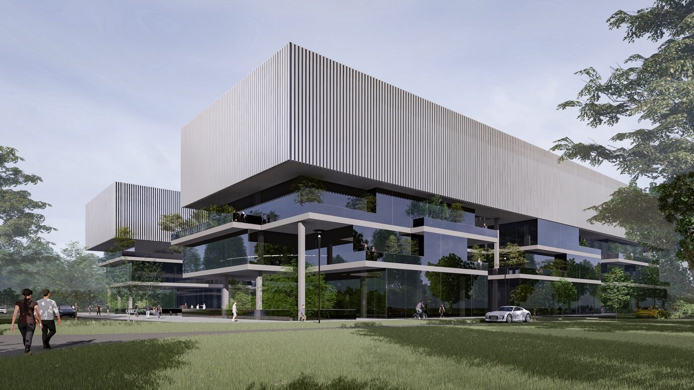 北方森林 project image 5
