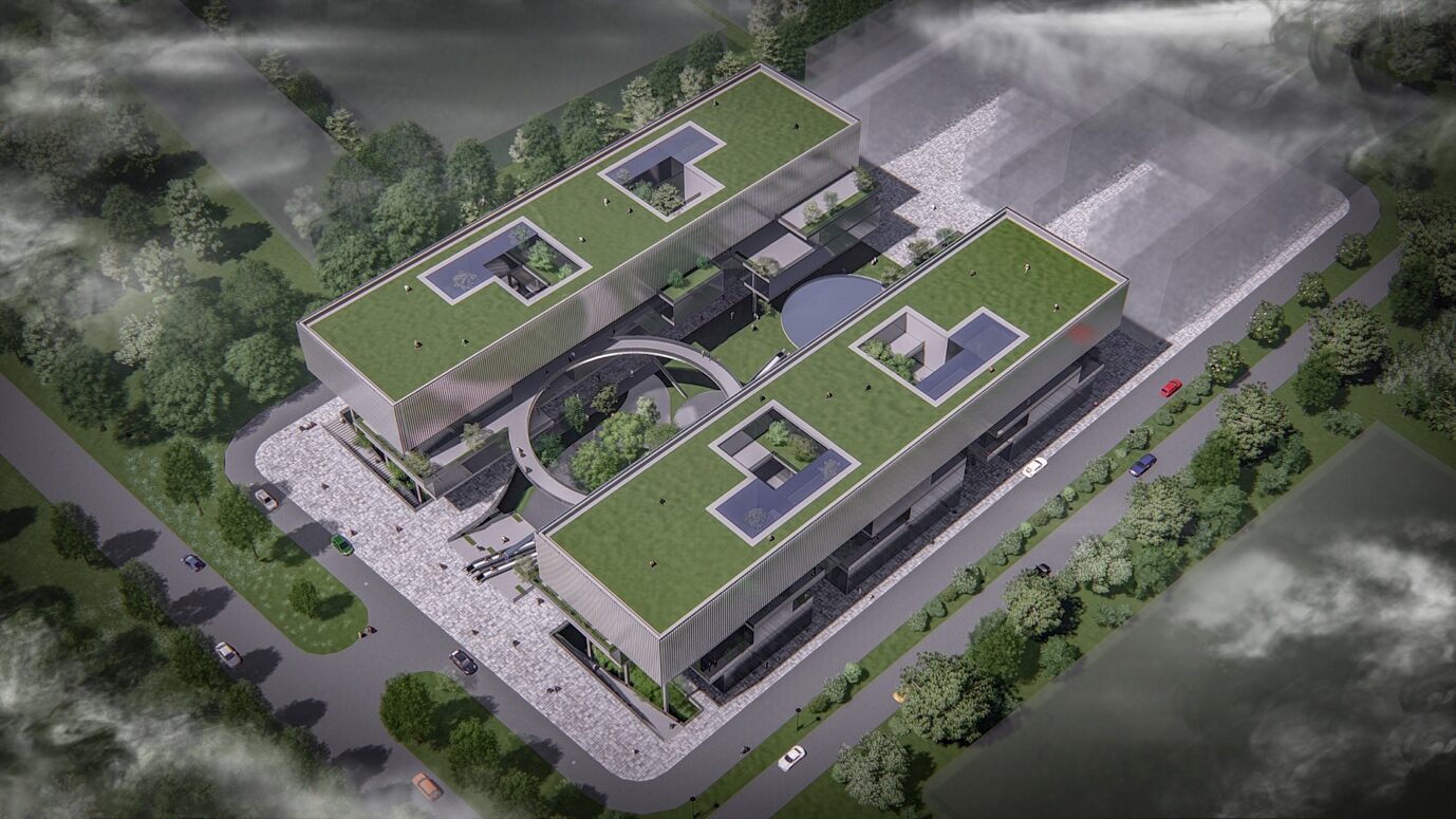 北方森林 project image 7