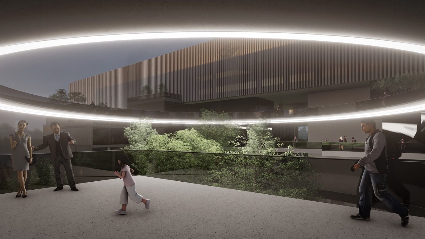 北方森林 project image 8
