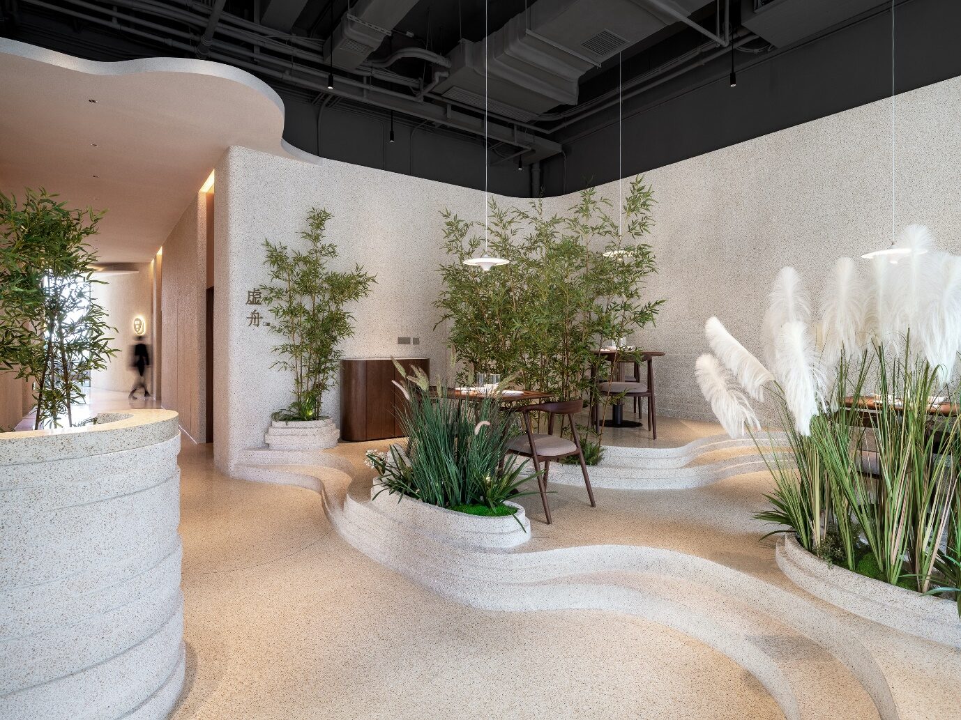 宜兴遇餐厅 project image 1