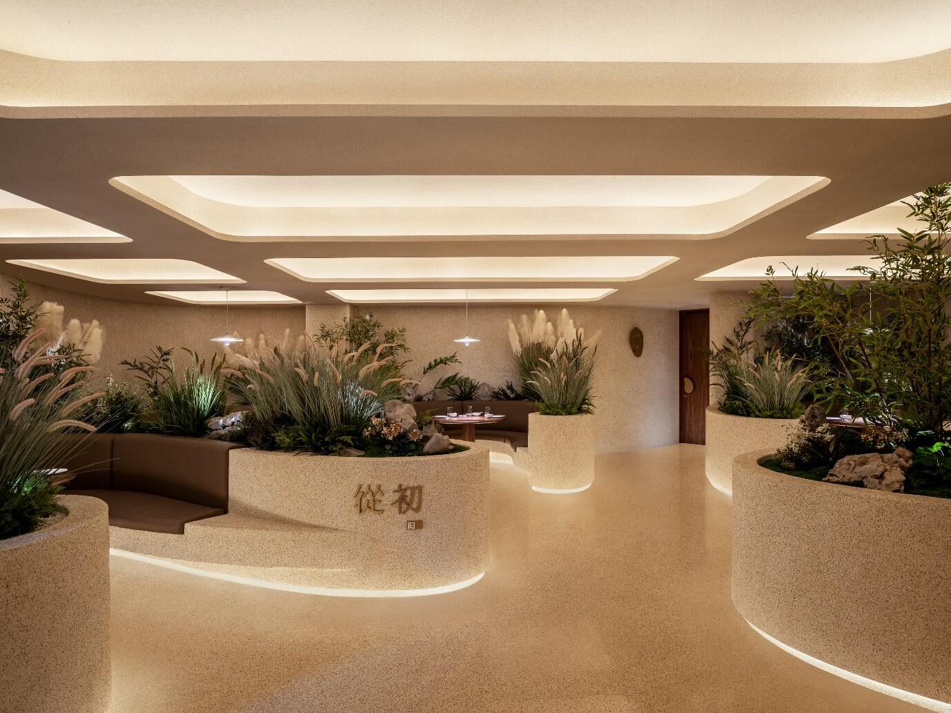 宜兴遇餐厅 project image 5