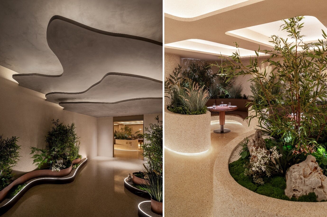 宜兴遇餐厅 project image 6