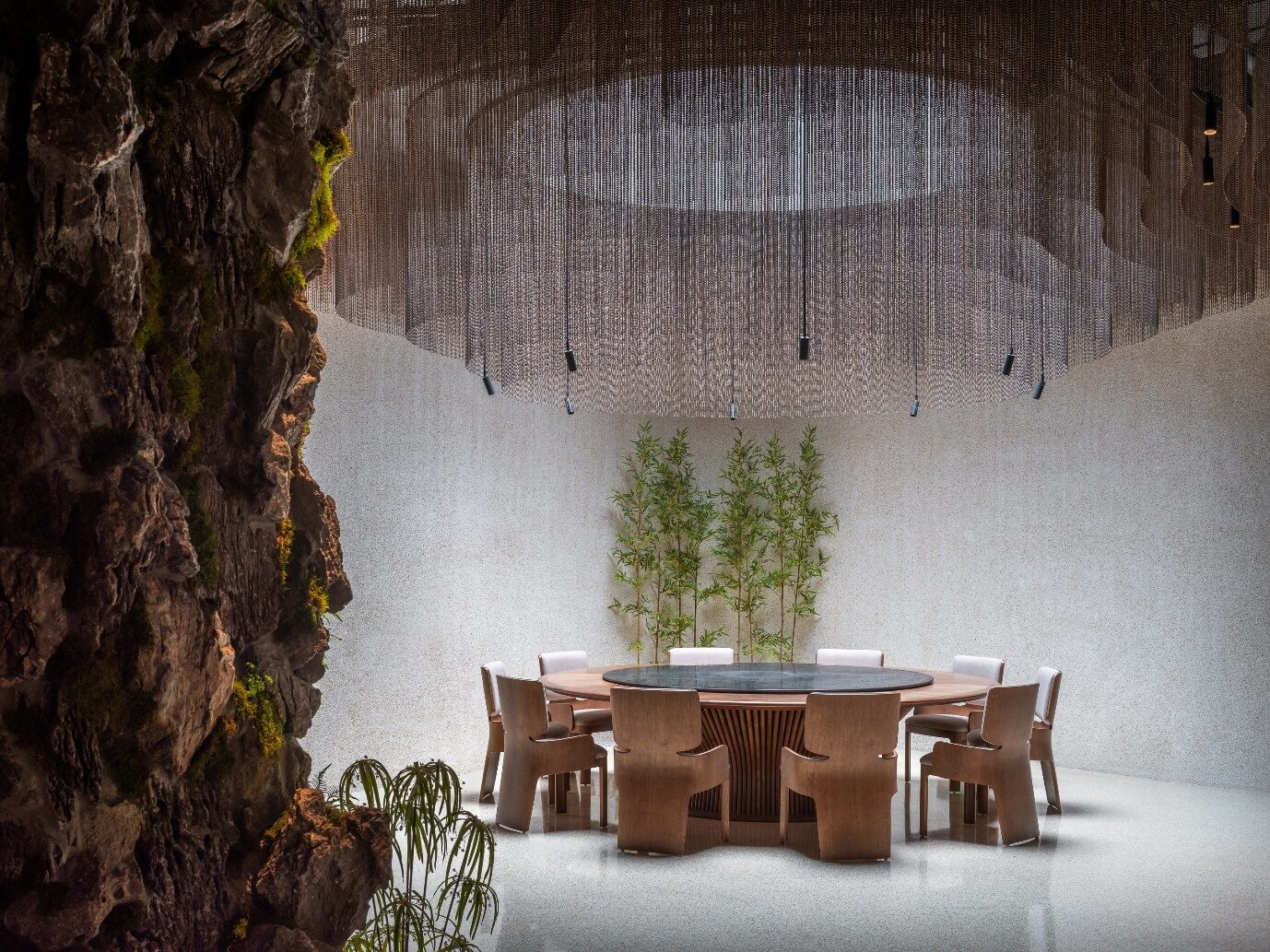 宜兴遇餐厅 project image 7