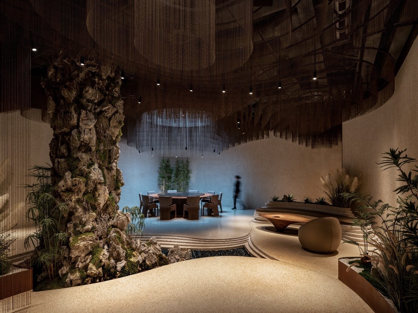 宜兴遇餐厅 project image 8