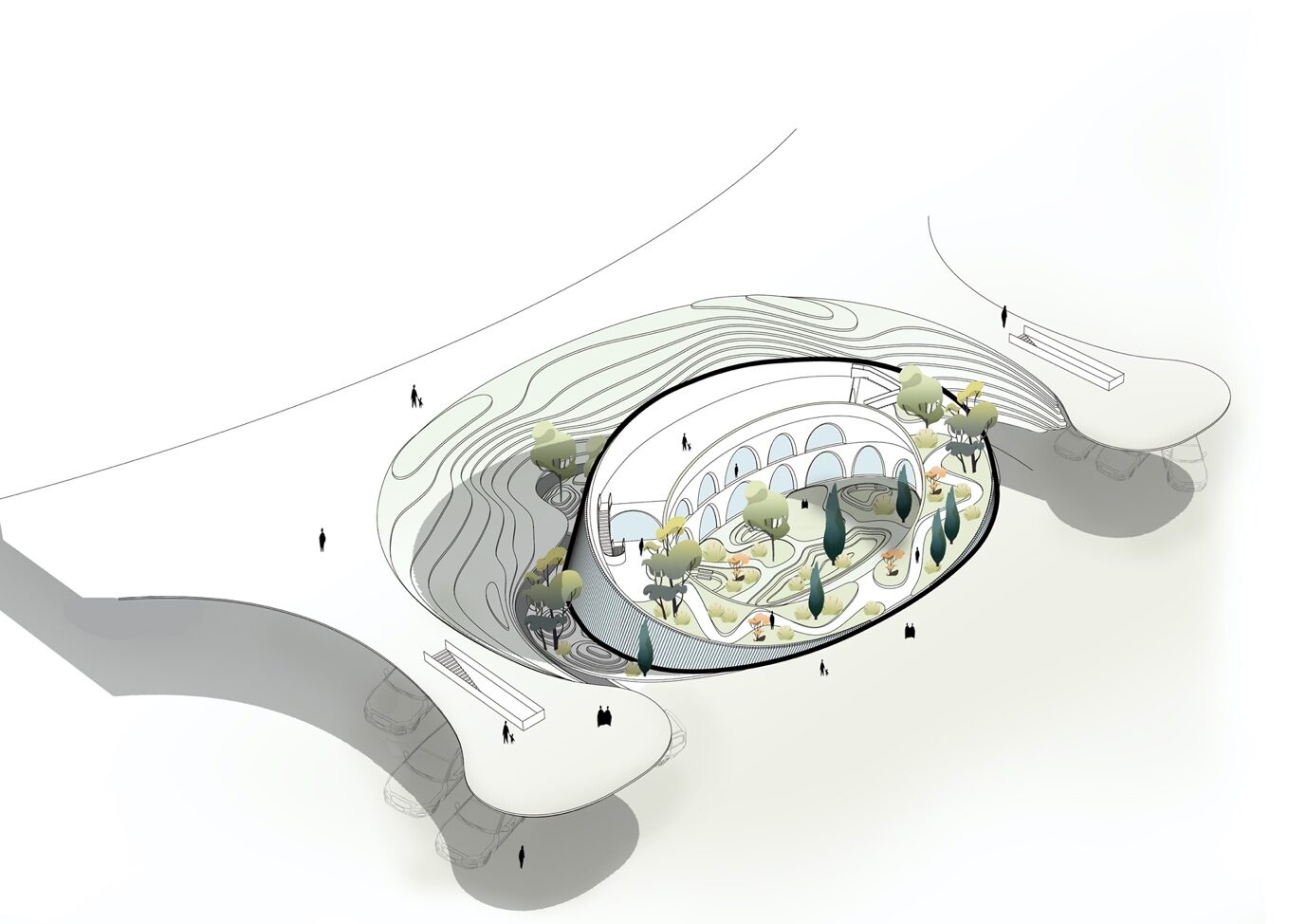 窑洞新生 project image 8