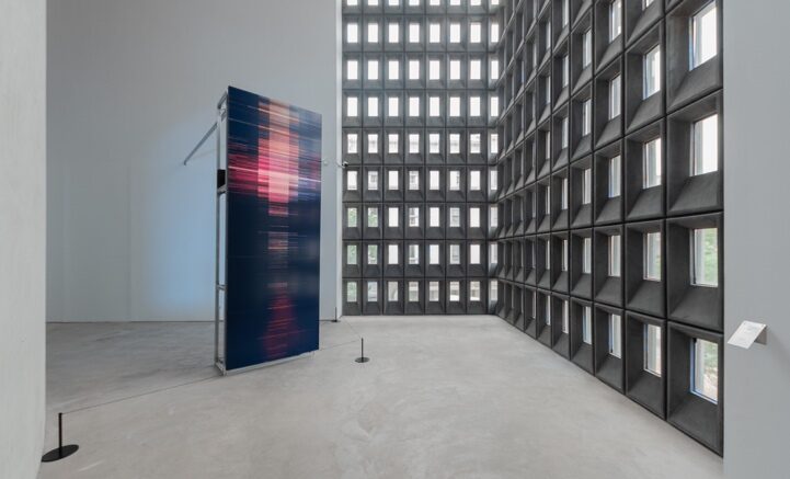 Aranya Vertical Atlas project image 8