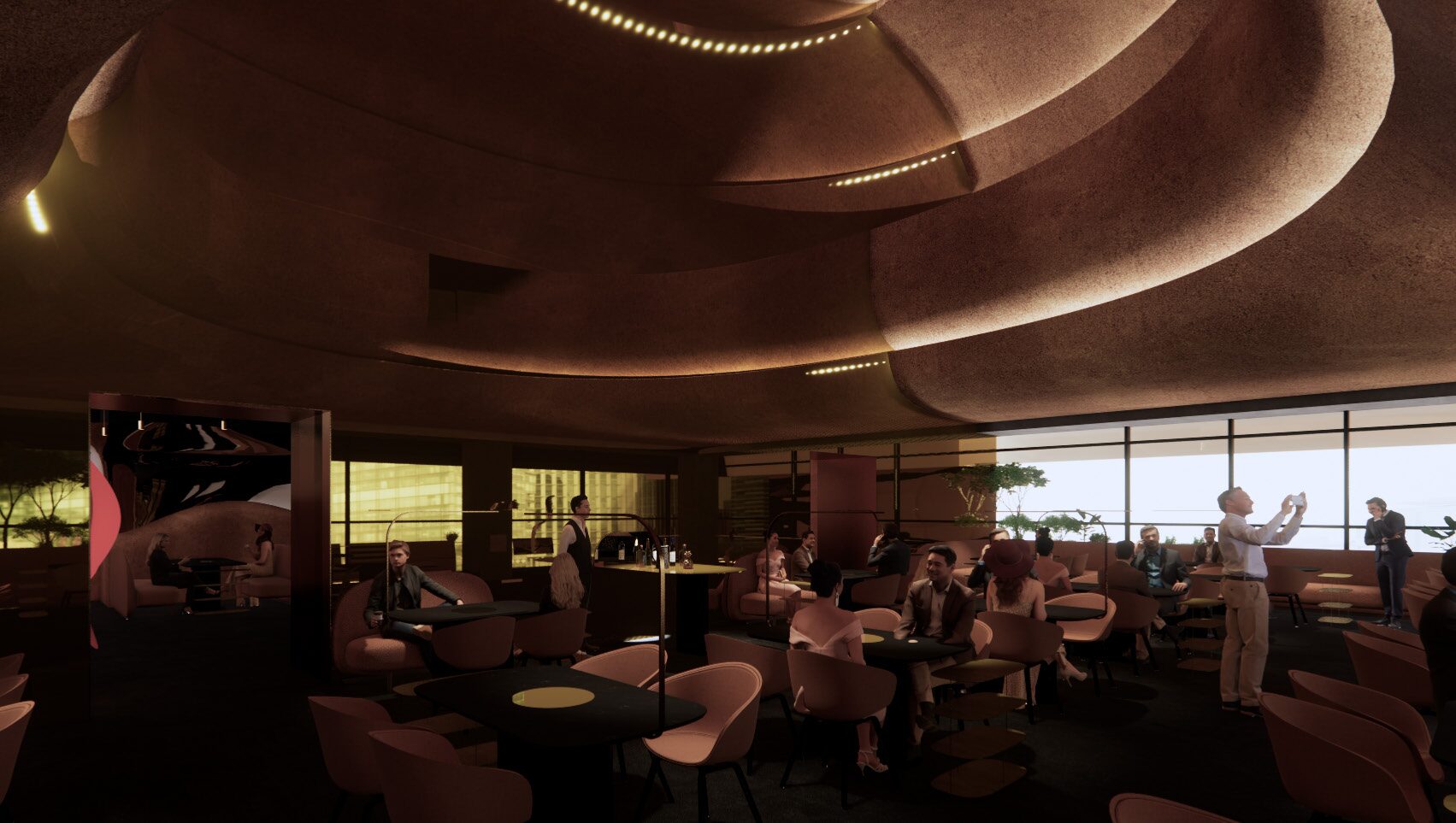 Beijing Sanlitun Hotpot project image 3