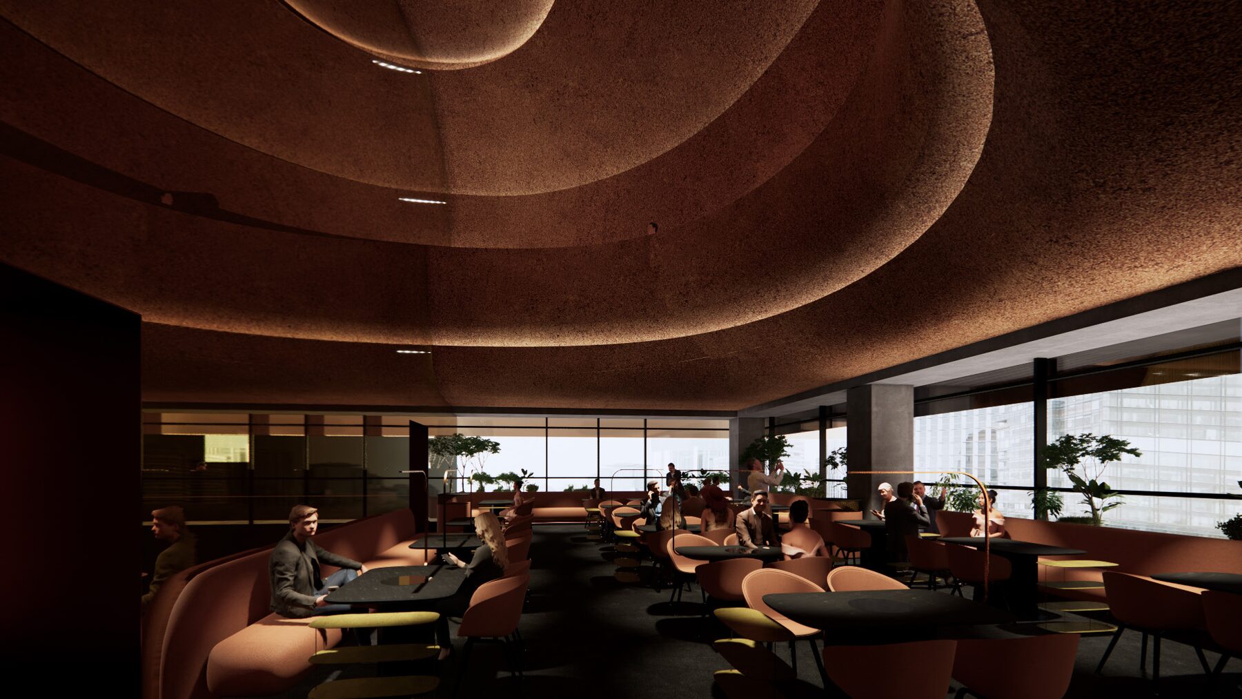 Beijing Sanlitun Hotpot project image 5
