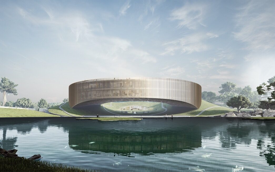 环语森林Tales from the Loop project image 1