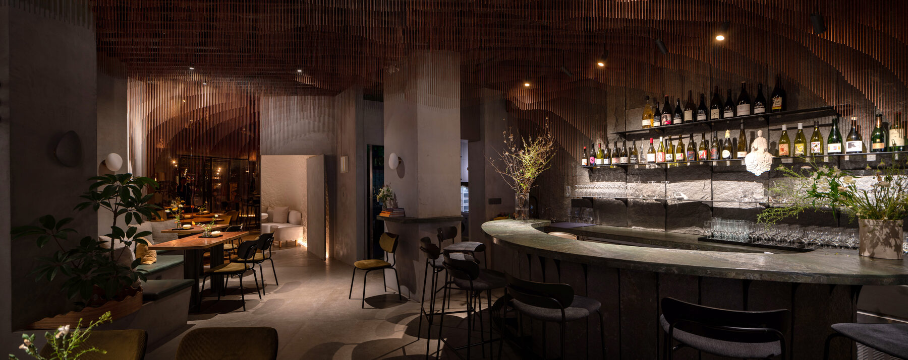 云烟 project image 1