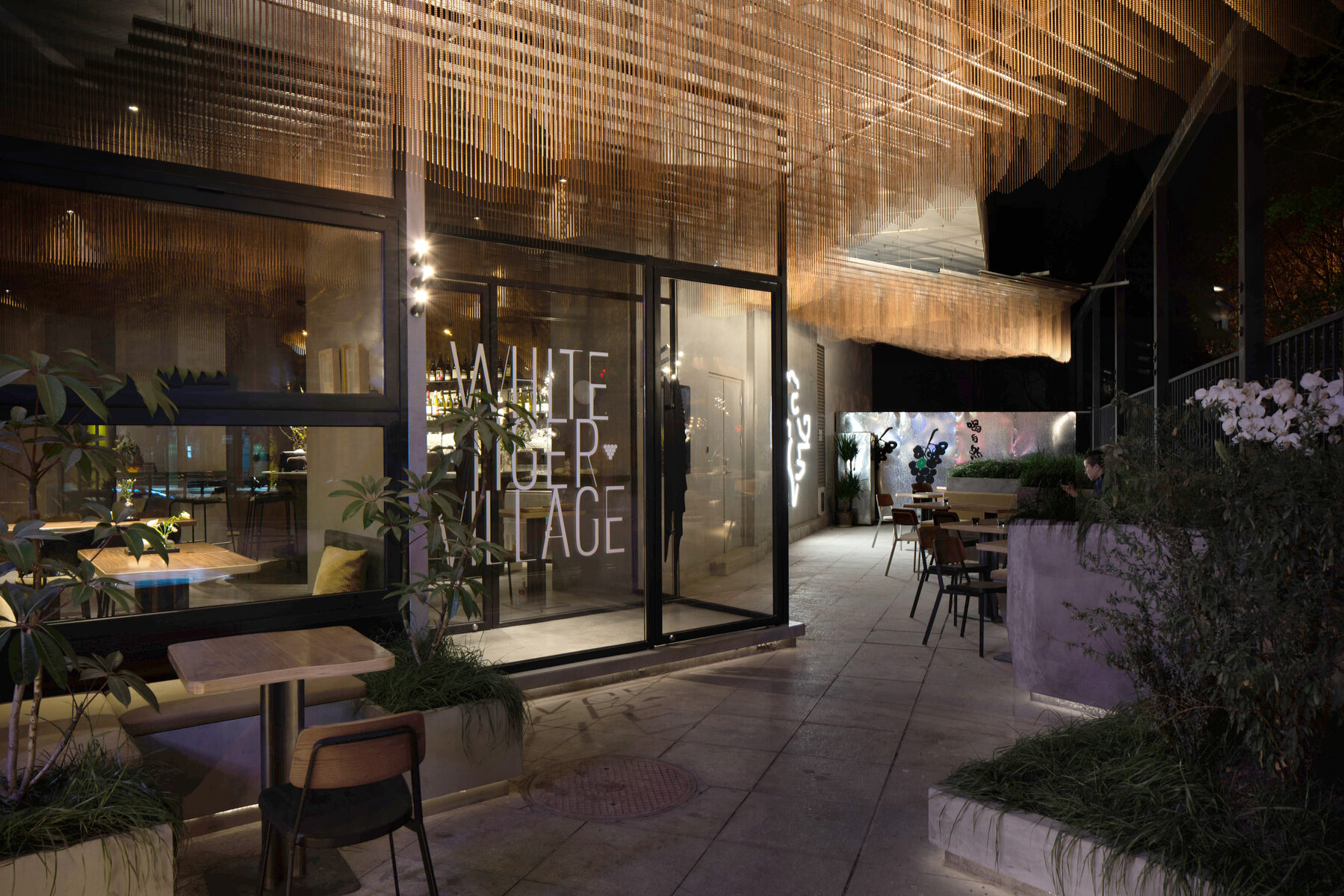 云烟 project image 4